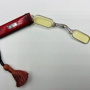 Lugene Sterling Lorgnette